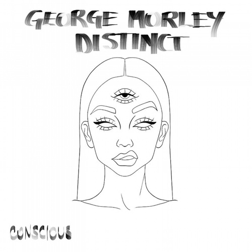 George Morley - Distinct [CNS115]